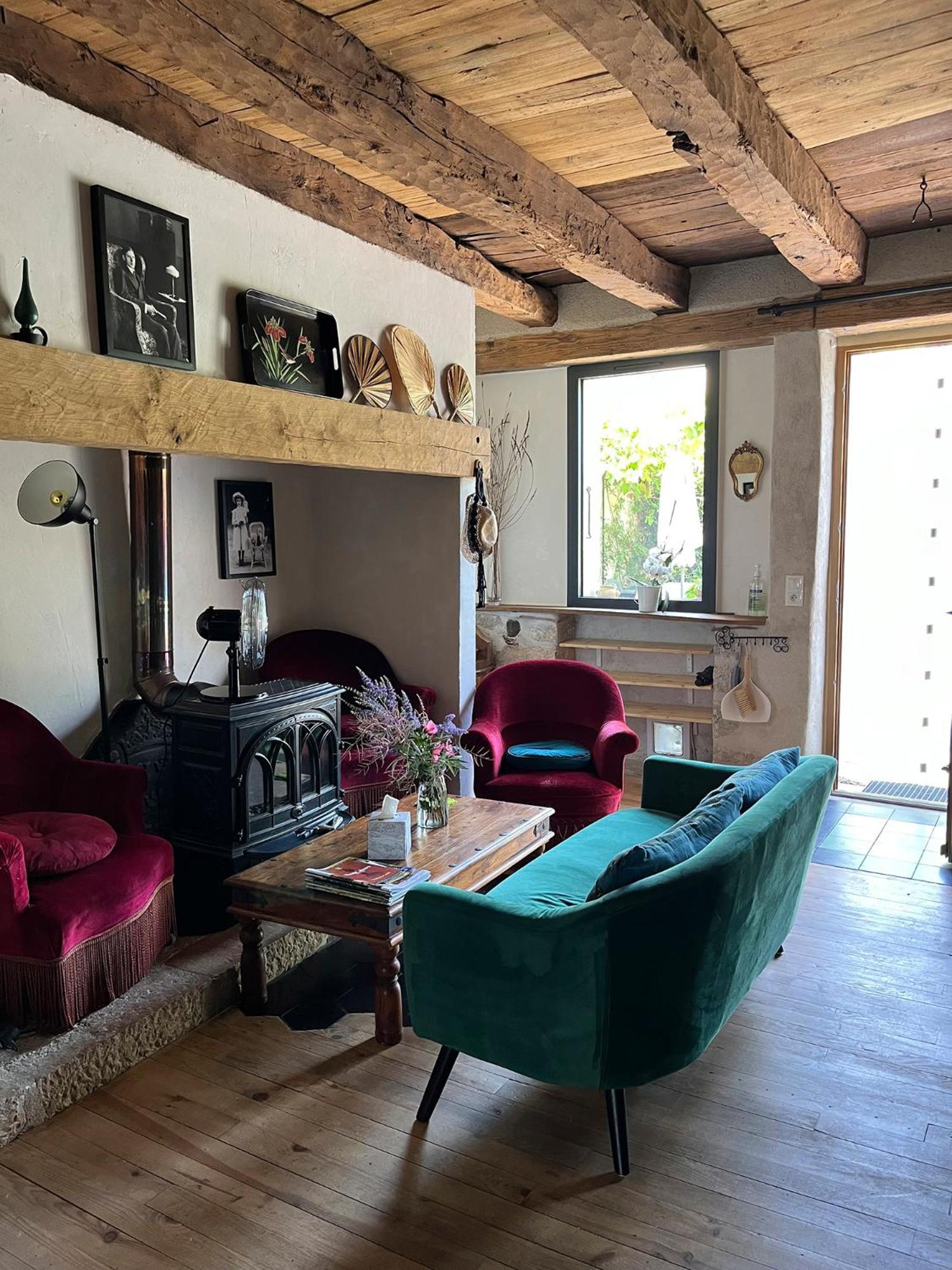 Charmante Maison De Village Sénaillac-Lauzès Kültér fotó
