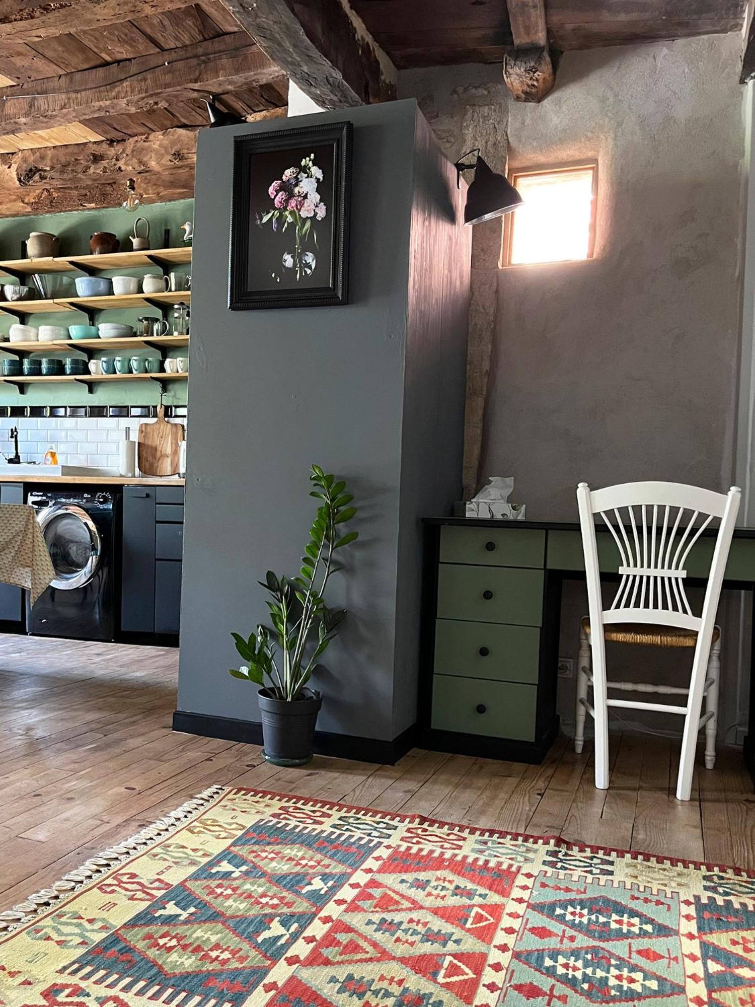 Charmante Maison De Village Sénaillac-Lauzès Kültér fotó