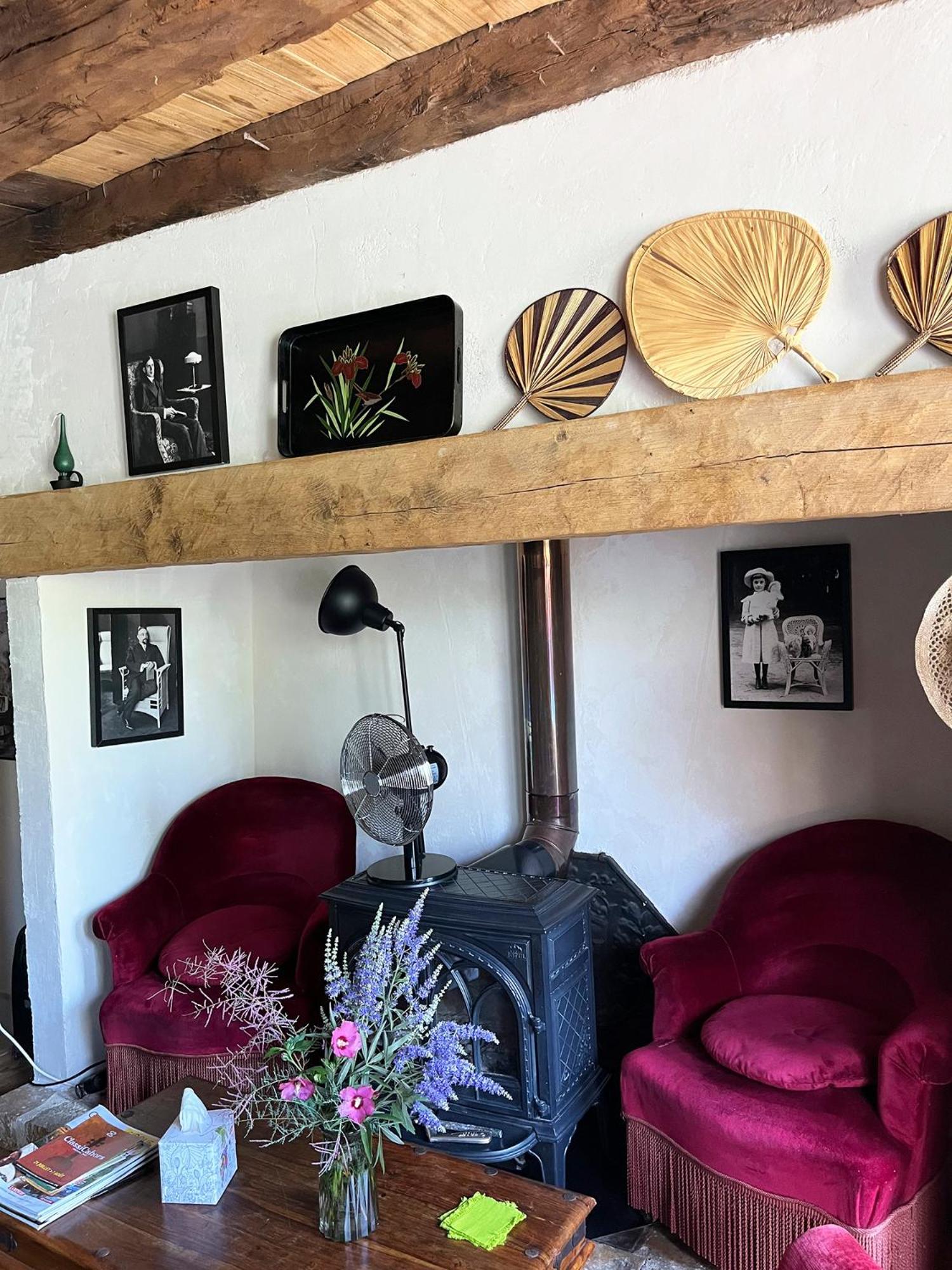 Charmante Maison De Village Sénaillac-Lauzès Kültér fotó