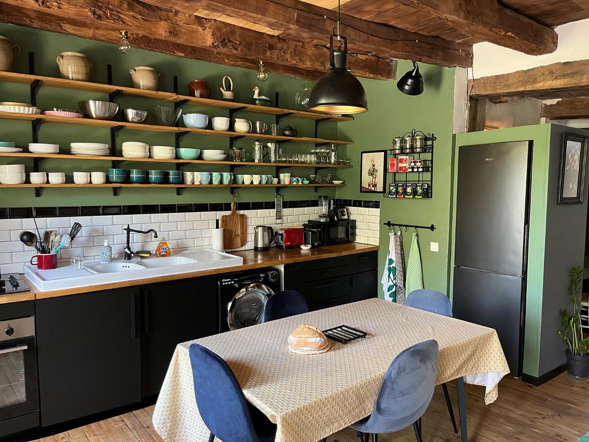 Charmante Maison De Village Sénaillac-Lauzès Kültér fotó
