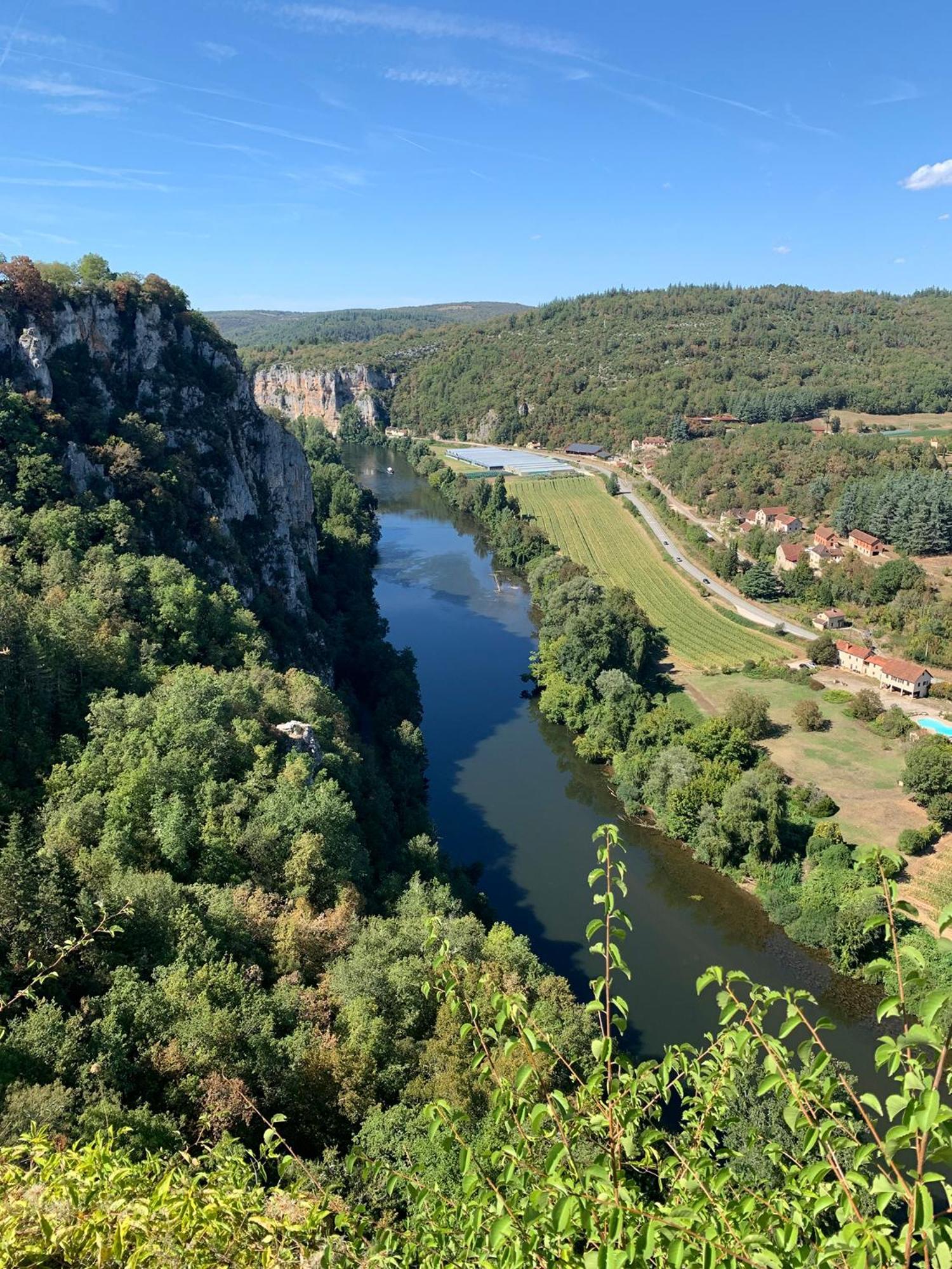 Charmante Maison De Village Sénaillac-Lauzès Kültér fotó