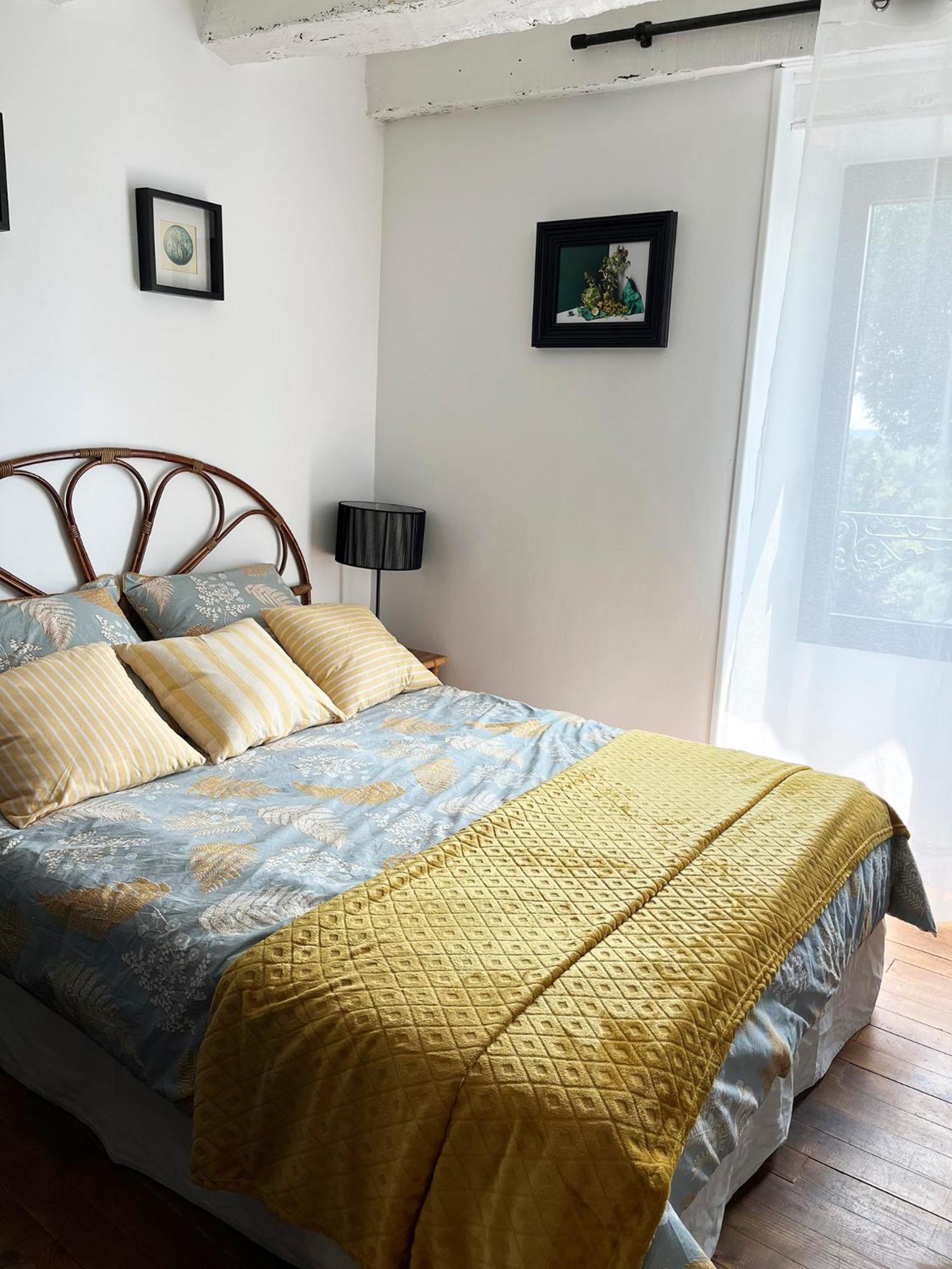 Charmante Maison De Village Sénaillac-Lauzès Kültér fotó