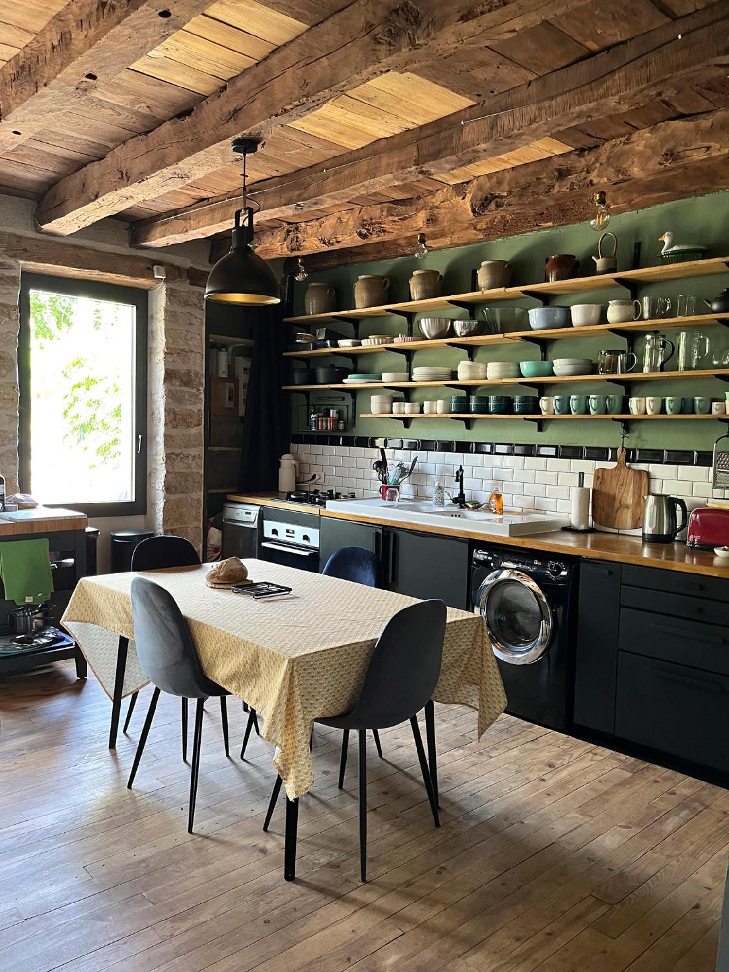 Charmante Maison De Village Sénaillac-Lauzès Kültér fotó