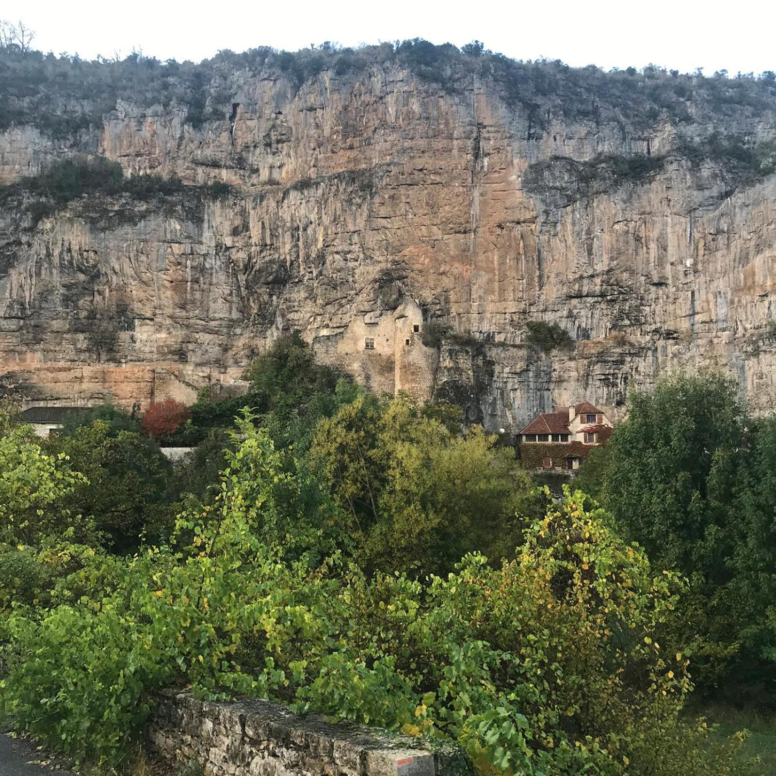 Charmante Maison De Village Sénaillac-Lauzès Kültér fotó