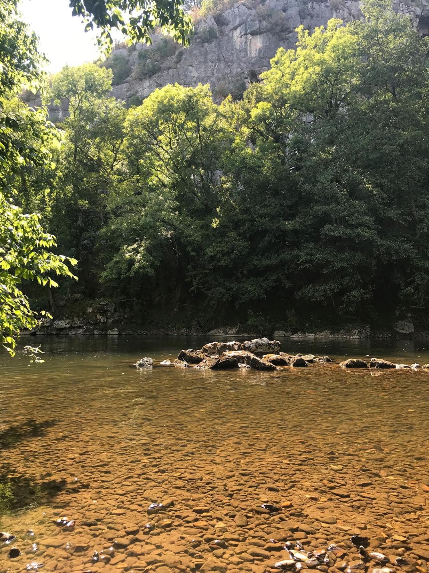 Charmante Maison De Village Sénaillac-Lauzès Kültér fotó